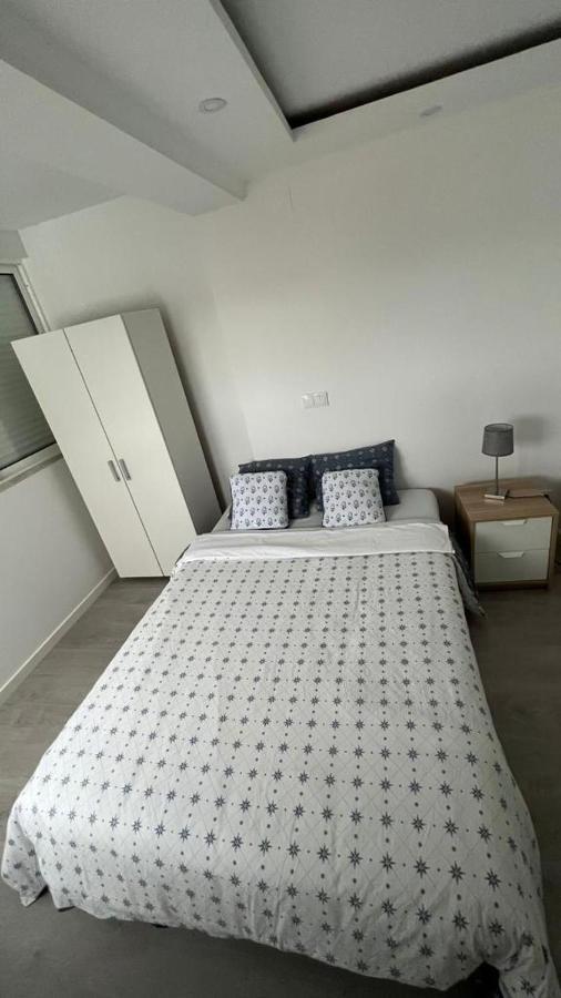 Near The Airport Privat bolig Lisboa