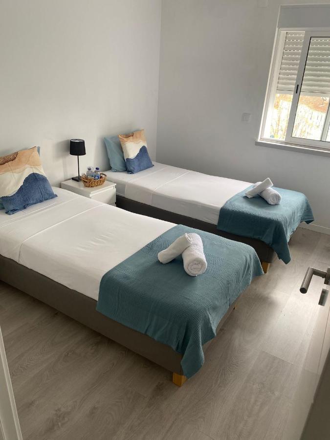 Privat bolig Near The Airport Lisboa